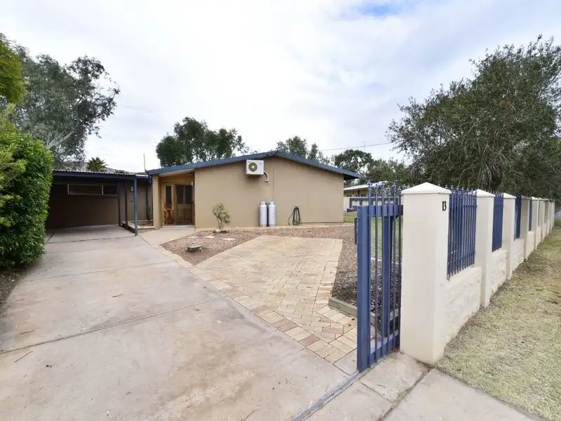 Main view of Homely house listing, 13 Chalmers Street, Gillen NT 870