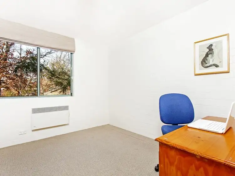 Seventh view of Homely apartment listing, 27/12 Howitt Street, Kingston ACT 2604