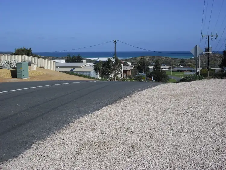 Second view of Homely land listing, 1 Shipway Street, Goolwa Beach SA 5214