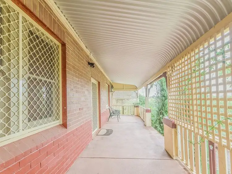 Second view of Homely house listing, 53 Darling Avenue, Cowra NSW 2794