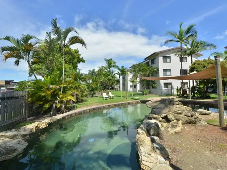 Main view of Homely unit listing, 7/173 Mayers Street - PALM LAKES, Manoora QLD 4870