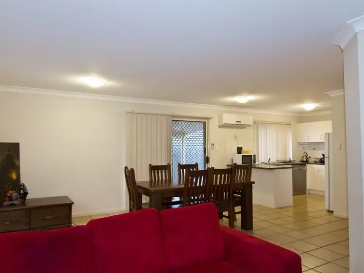 Fourth view of Homely house listing, 1 Freesia Close, Springfield Lakes QLD 4300