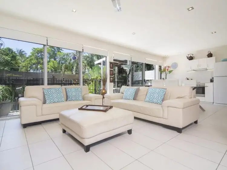 Fifth view of Homely unit listing, 15 Oasis/4-8 Morning Close, Port Douglas QLD 4877