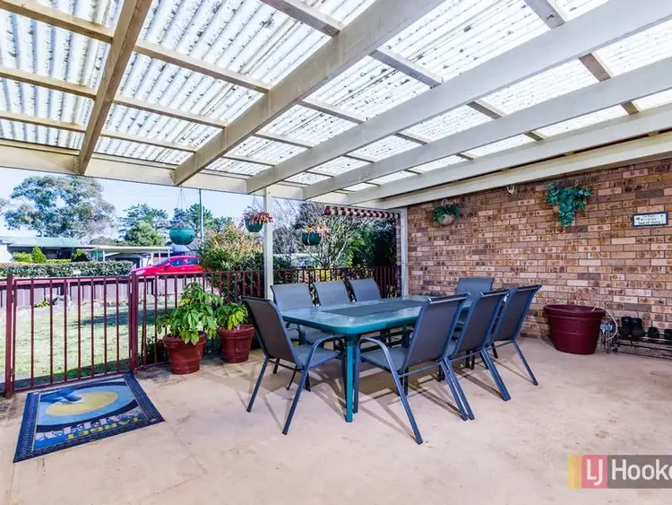 Third view of Homely house listing, 46 Chestnut Drive, Glossodia NSW 2756