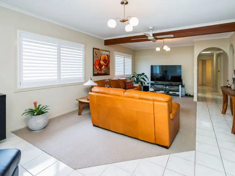 Sixth view of Homely house listing, 150 Paradise Parade, Paradise Point QLD 4216