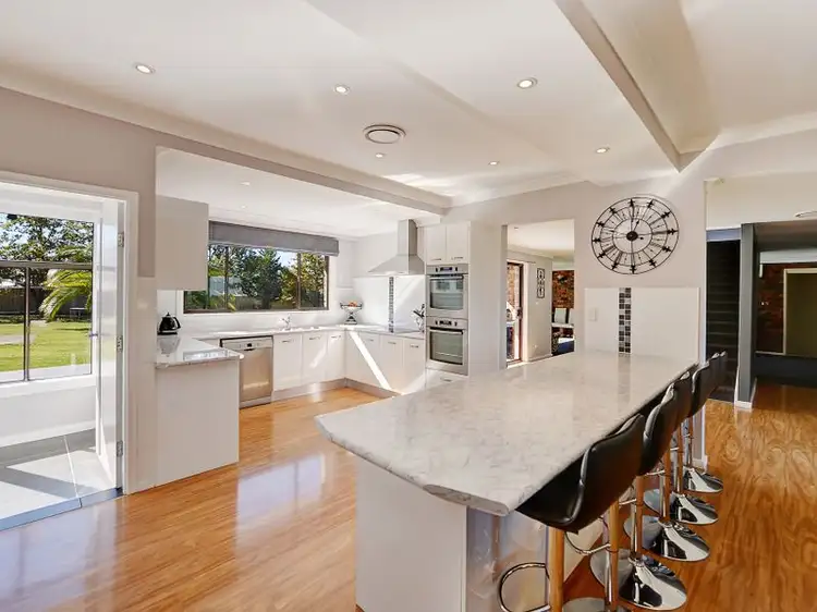 Second view of Homely house listing, 68 Magpie Hollow Road, Lithgow NSW 2790