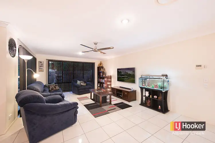Seventh view of Homely house listing, 10 Lido Circuit, Warner QLD 4500