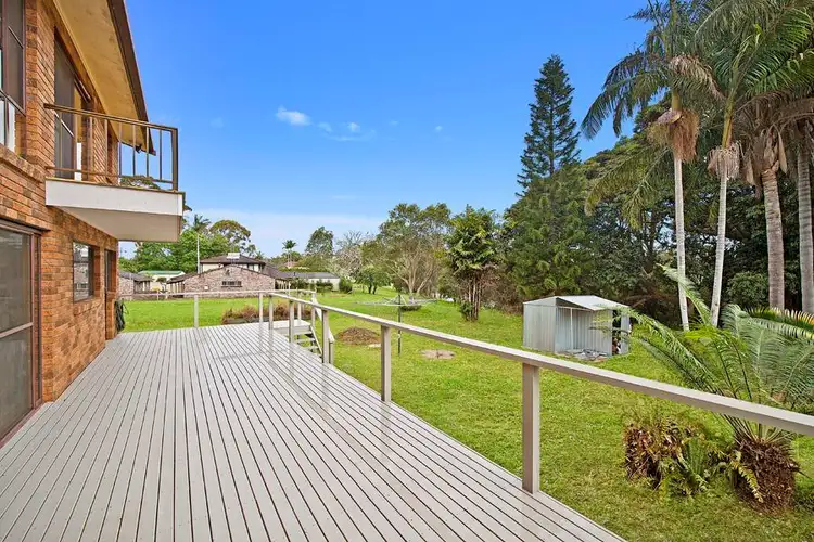 Second view of Homely house listing, 143 Riverside Drive, Riverside NSW 2444