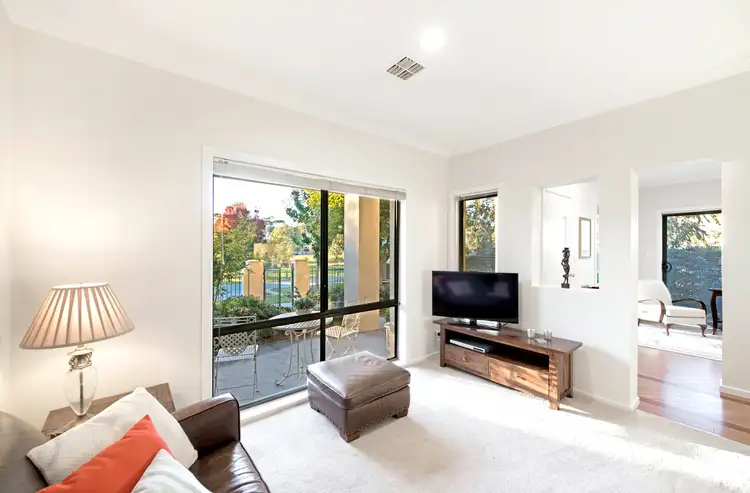 Fifth view of Homely townhouse listing, 15 Katoomba Street, Harrison ACT 2914