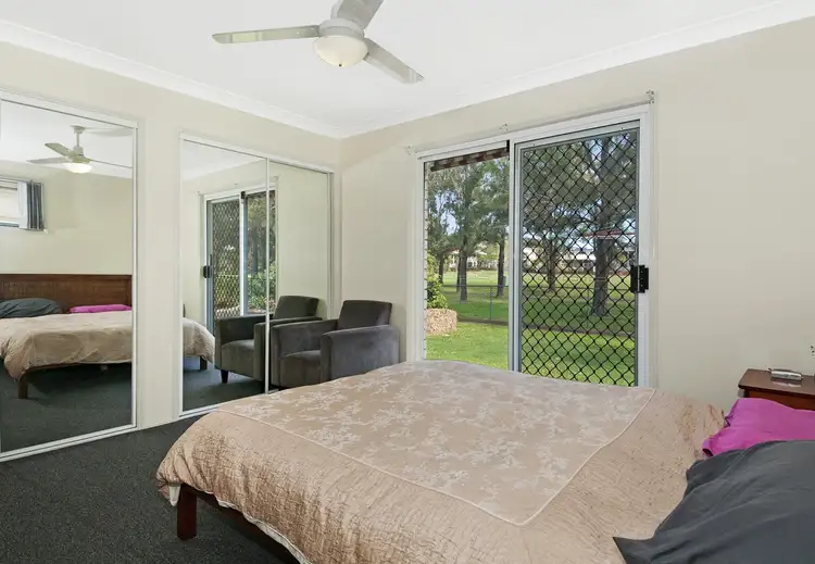 Sixth view of Homely house listing, 33 Susan Godfrey Drive, Windaroo QLD 4207