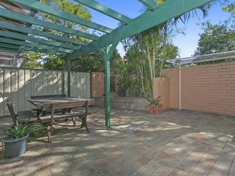 Main view of Homely townhouse listing, 10/1 Ramu Close, Sylvania NSW 2224