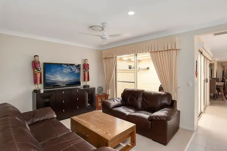 Sixth view of Homely house listing, 11/3 Robina Town Centre Drive, Robina QLD 4226