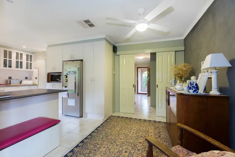 Second view of Homely house listing, 13 Battersby Circuit, Kambah ACT 2902