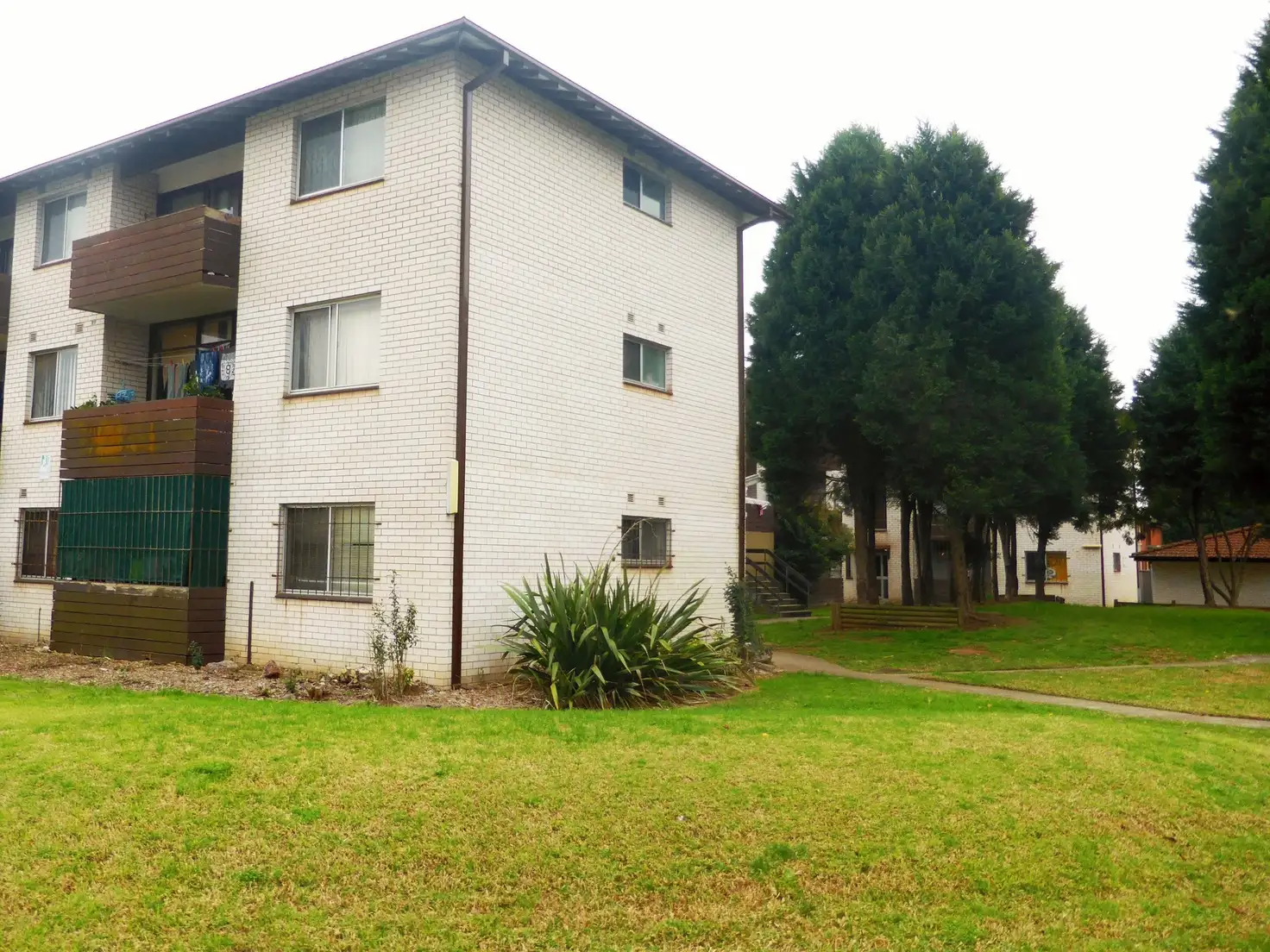 Main view of Homely unit listing, 8/91-95 Saddington Street, St Marys NSW 2760