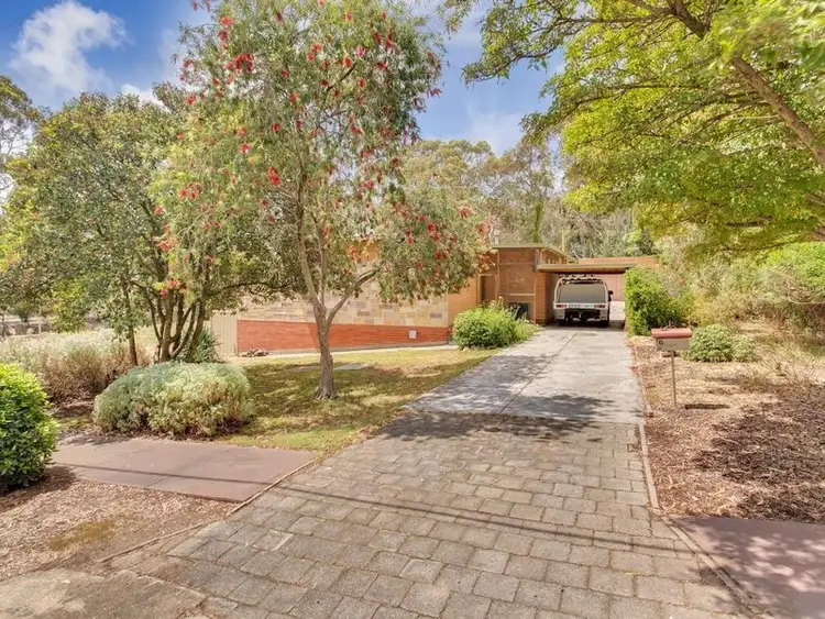 Second view of Homely house listing, 6 Lewis Avenue, Tea Tree Gully SA 5091