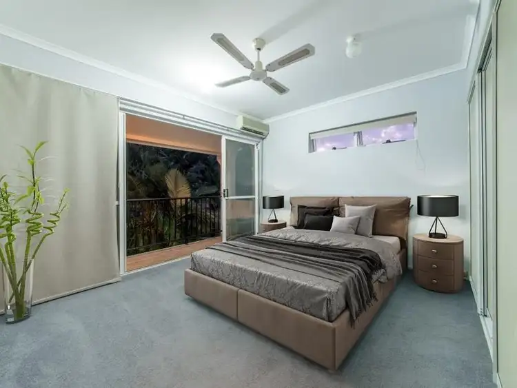 Fourth view of Homely unit listing, 1/9 Erromango Drive, Jubilee Pocket QLD 4802
