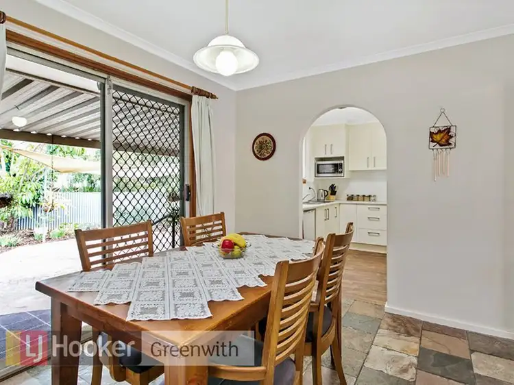 Fifth view of Homely house listing, 14 Destroyer Street, Salisbury Heights SA 5109