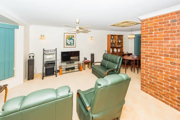 Seventh view of Homely house listing, 5 St Lucia Crescent, Avoca QLD 4670