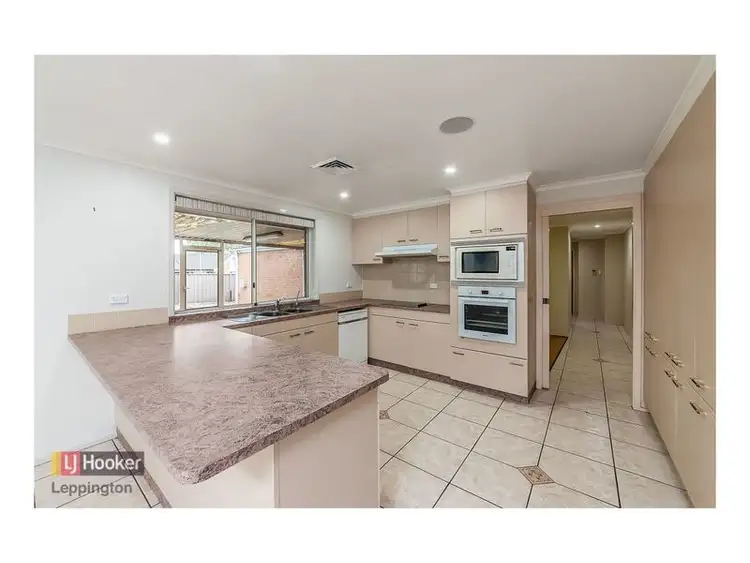 Third view of Homely house listing, 10 Julia Close, West Hoxton NSW 2171