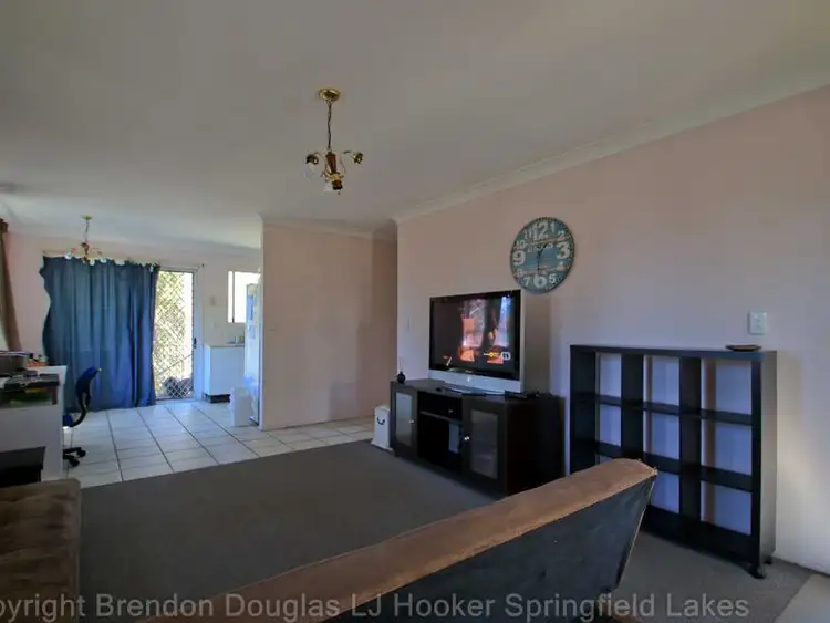Third view of Homely house listing, 35 Joseph Street, Dinmore QLD 4303