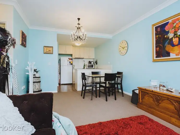 Third view of Homely apartment listing, 27/121 Hill Street, East Perth WA 6004