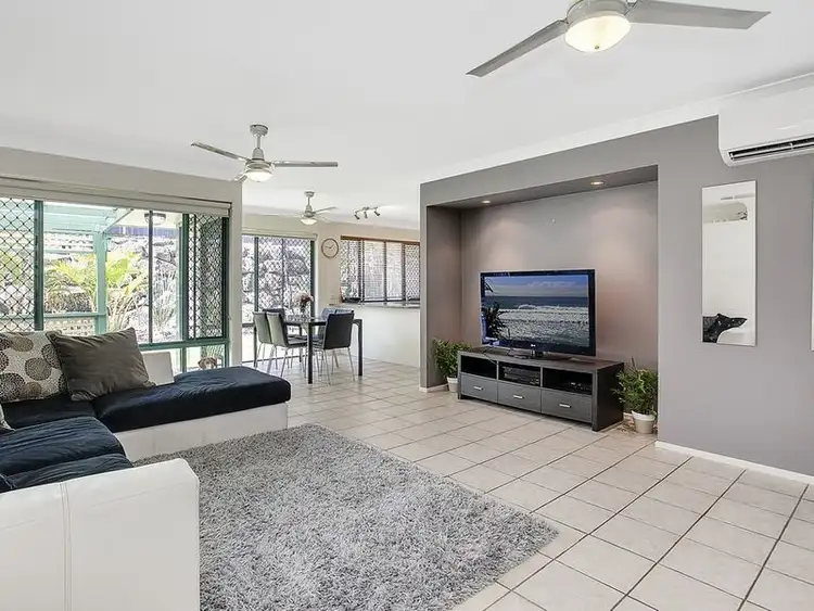 Fifth view of Homely house listing, 6 Swansdale Close, Nerang QLD 4211