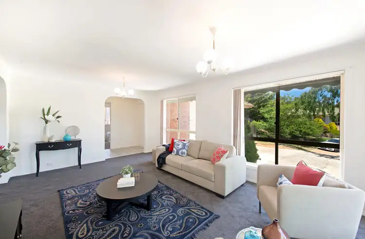 Fourth view of Homely house listing, 3 Walga Place, Ngunnawal ACT 2913