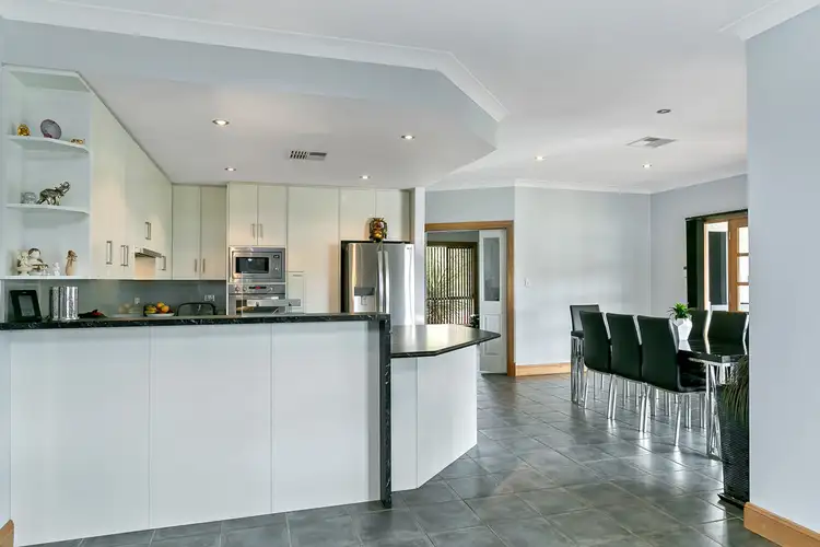 Fifth view of Homely house listing, 17 West Terrace, Callington SA 5254