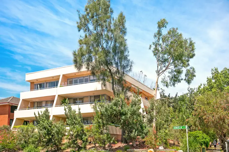 Second view of Homely apartment listing, 11/7 Clyde Road, Dee Why NSW 2099