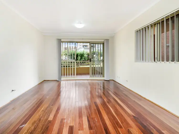 Third view of Homely unit listing, 5/45-49 Harbourne Road, Kingsford NSW 2032