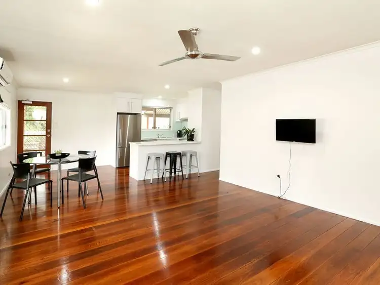Fourth view of Homely house listing, 40 Wareela Street, Murarrie QLD 4172