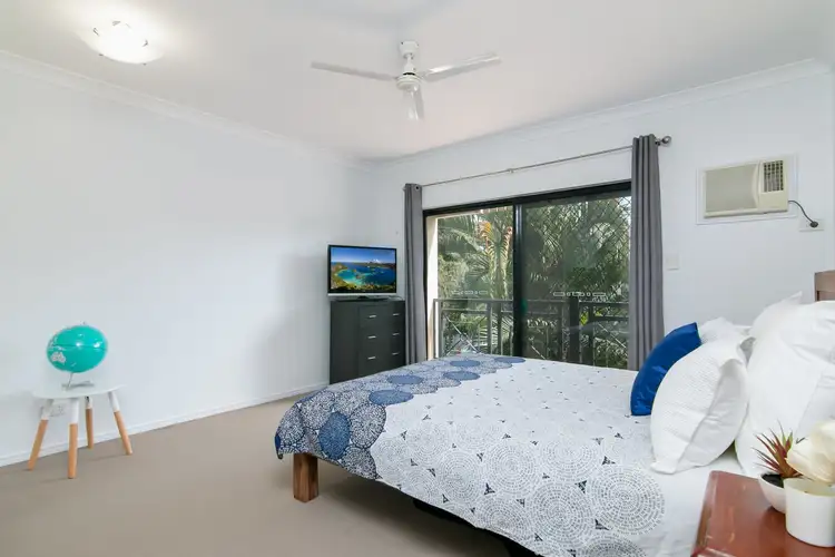 Fifth view of Homely townhouse listing, 4/177 Kamerunga Road, Freshwater QLD 4870