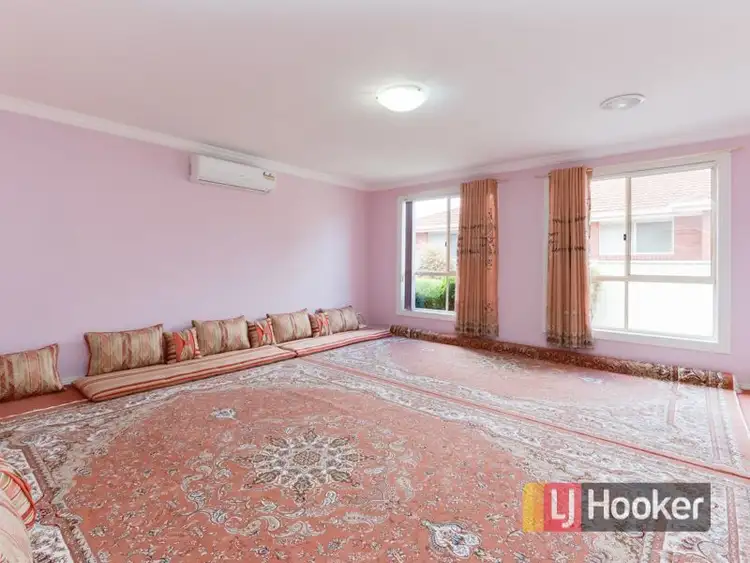 Third view of Homely unit listing, 3/28 Canberra Avenue, Dandenong VIC 3175