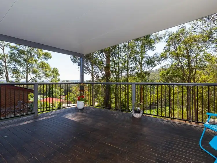 Second view of Homely house listing, 63 Heron Road, Catalina NSW 2536