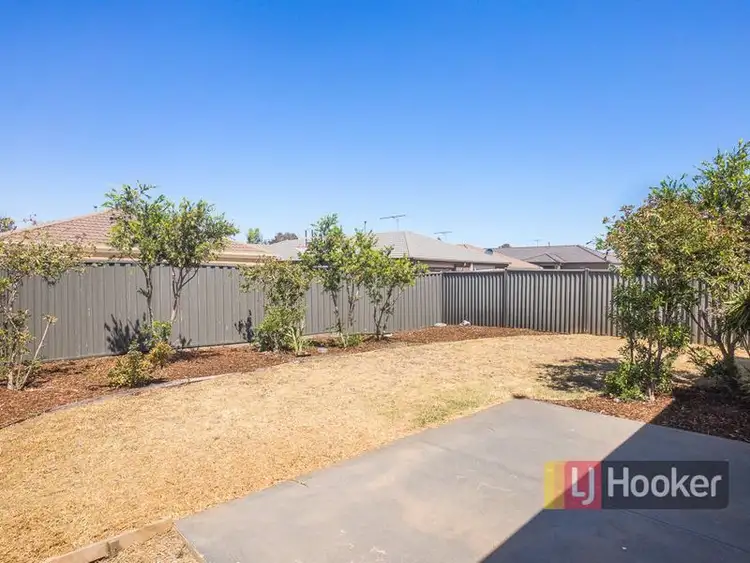 Third view of Homely house listing, 5 Circuit Way, Truganina VIC 3029