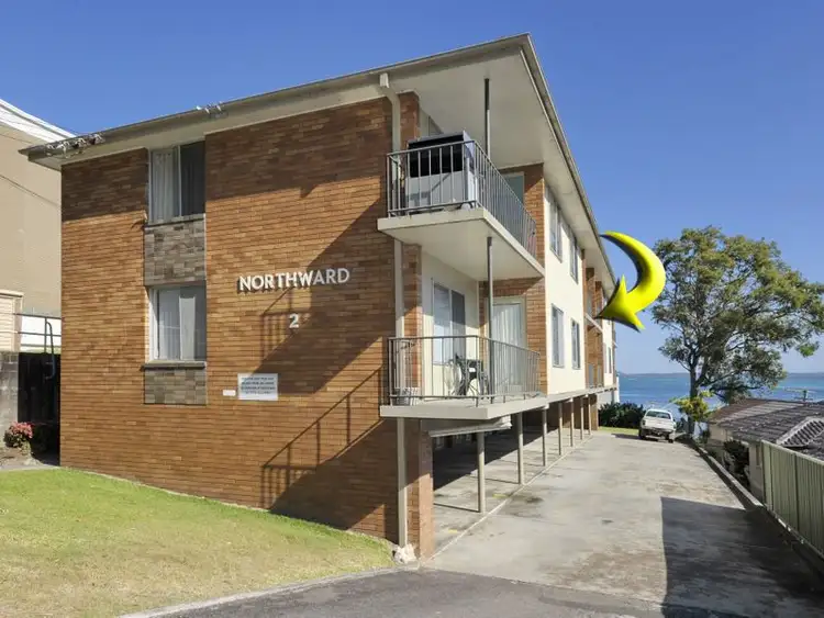 Third view of Homely unit listing, 7/2 Magnus Street, Nelson Bay NSW 2315