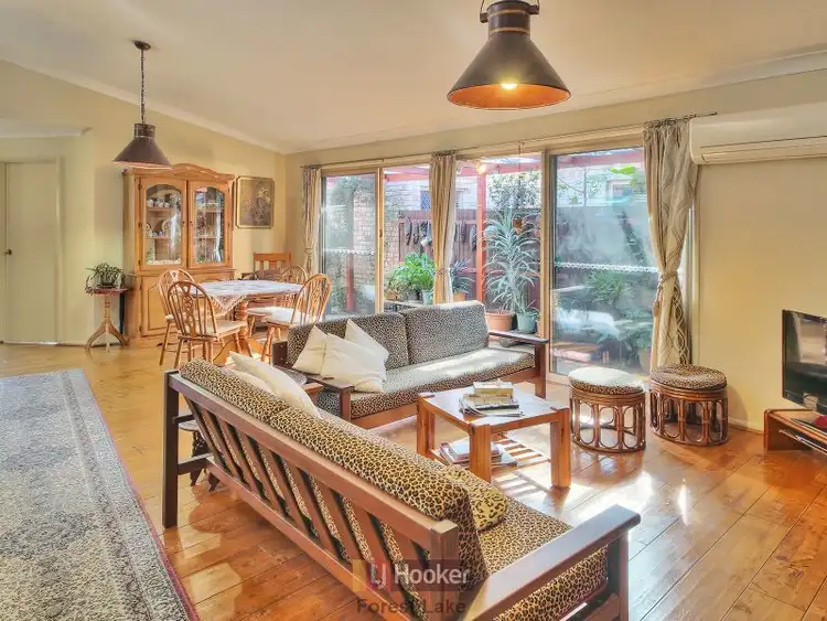 Sixth view of Homely house listing, 11 Beamont Place, Forest Lake QLD 4078