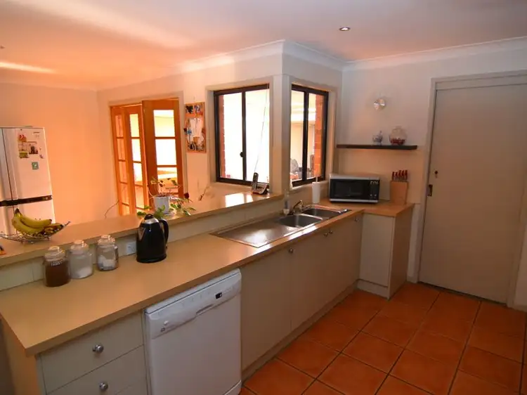 Second view of Homely house listing, 21 Chivers Close, Lithgow NSW 2790