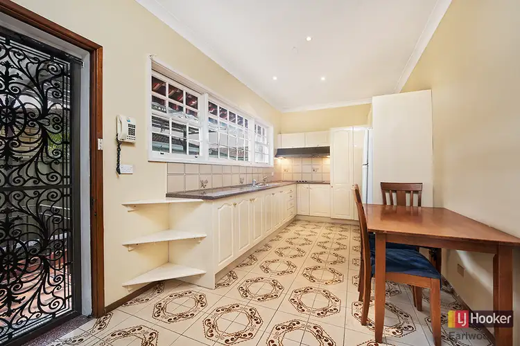 Fourth view of Homely villa listing, 4/39-41 Robinson Street, Monterey NSW 2217