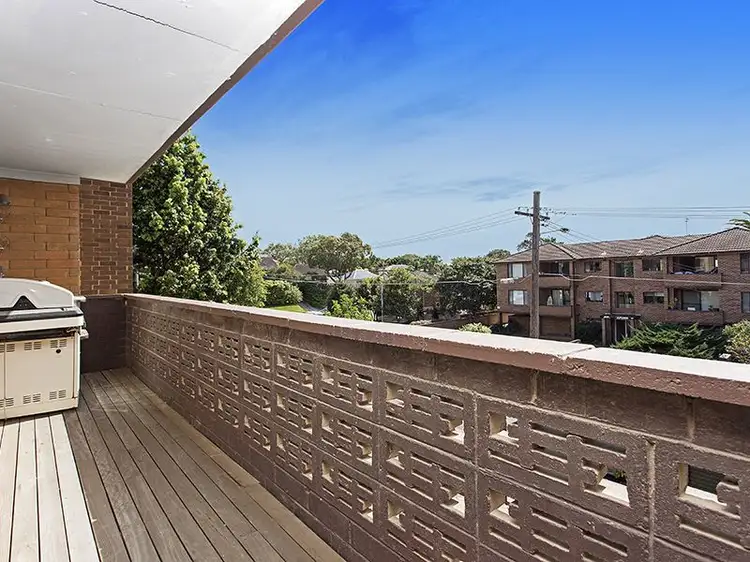 Third view of Homely apartment listing, 3/34 Girrilang Road, Cronulla NSW 2230