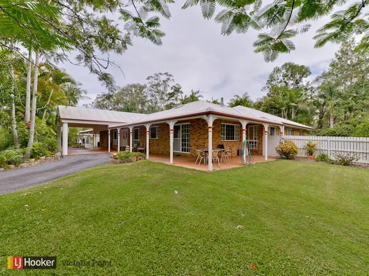 74 Solway Crescent, Carbrook QLD 4130