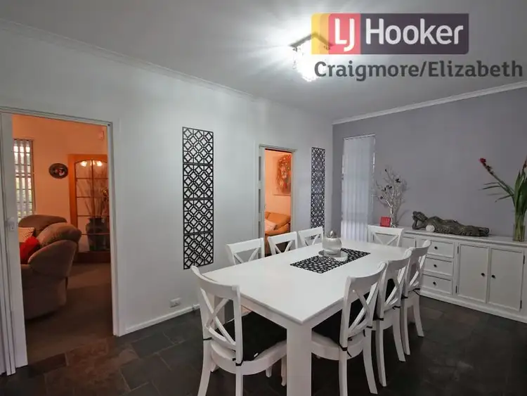 Sixth view of Homely house listing, 4 Kirk Street, Redwood Park SA 5097