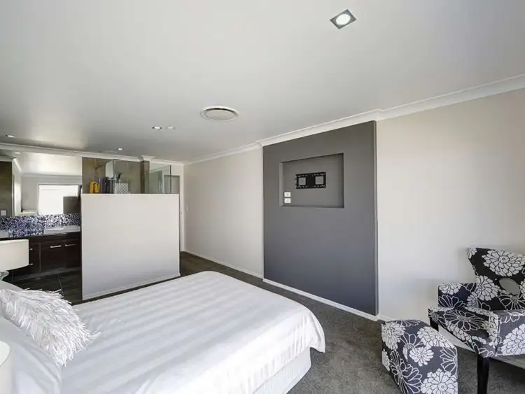 Sixth view of Homely house listing, 3 Beech Links Drive, Ashfield QLD 4670