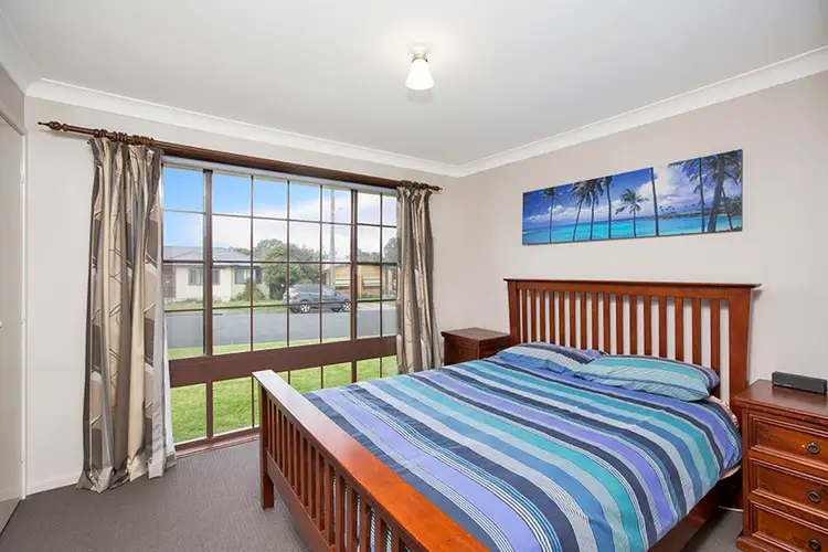 Fourth view of Homely unit listing, 1 & 2/19 Burilla Street, Tamworth NSW 2340
