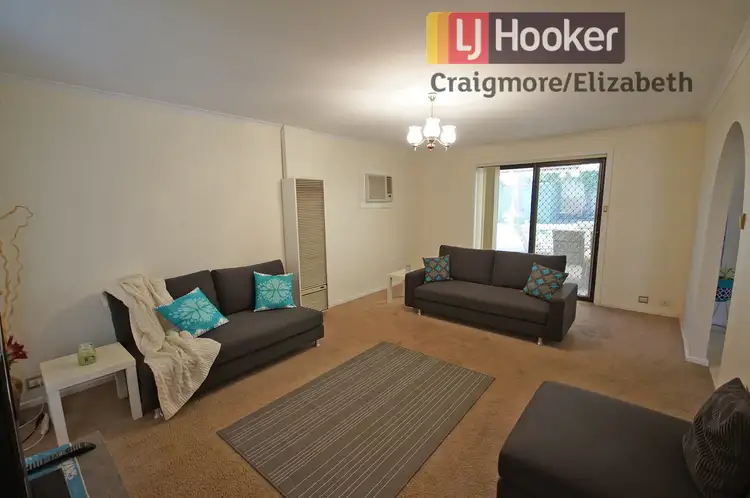 Second view of Homely house listing, 7 Gladman Close, Hillbank SA 5112
