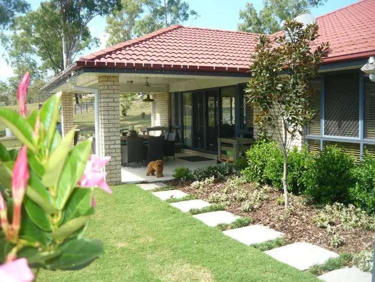 Sixth view of Homely house listing, 5 Janet Close, Fernvale QLD 4306