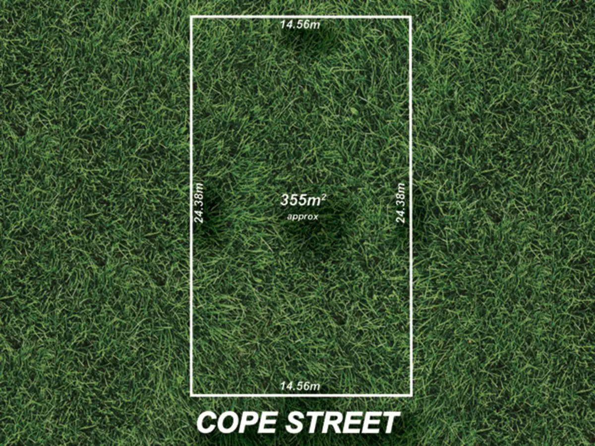 Main view of Homely land listing, 3 Cope Street, Ingle Farm SA 5098