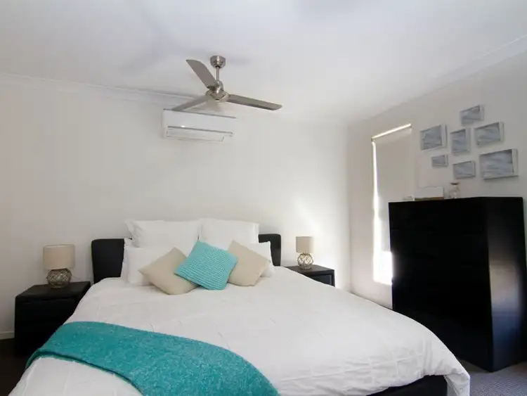 Fifth view of Homely house listing, 24 Oakmoss Drive, Springfield Lakes QLD 4300