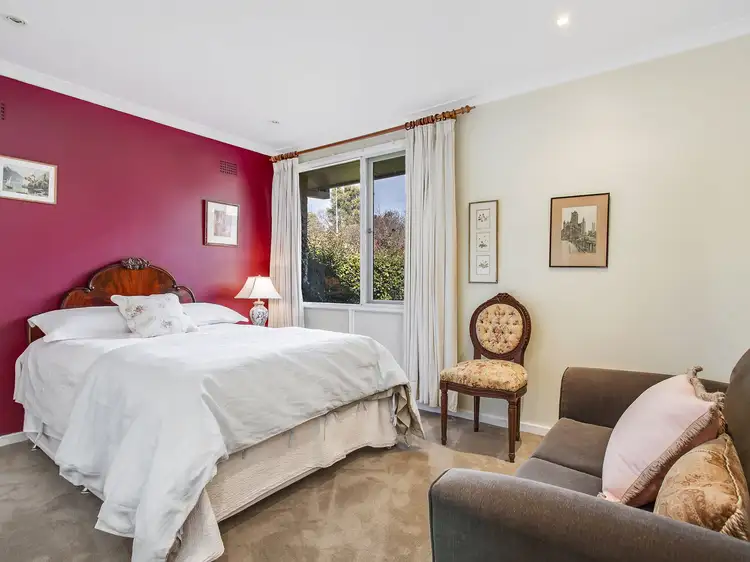 Fourth view of Homely house listing, 12 Hicks Street, Red Hill ACT 2603