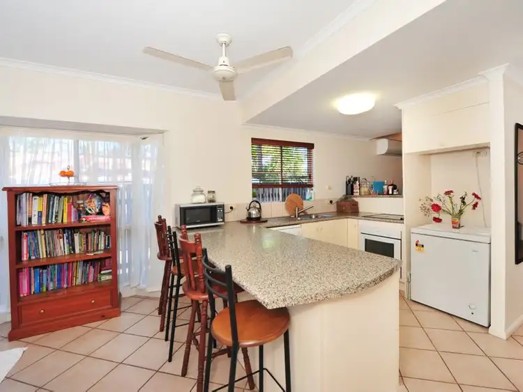 Fourth view of Homely townhouse listing, 2/10 Hill Street, Manunda QLD 4870